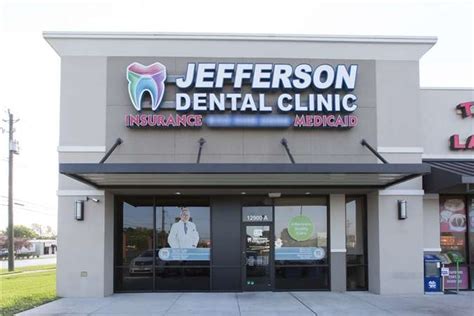 Jefferson dental aldine westfield com
